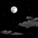 Tonight: Mostly clear, with a low around 41. Southwest wind around 6 mph becoming calm  in the evening. 