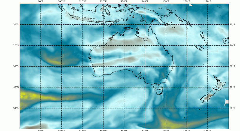 australia PCT