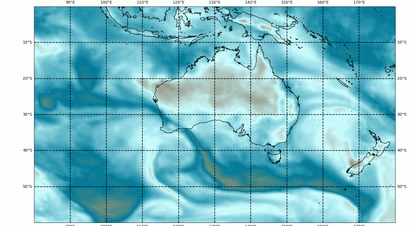 australia PCT