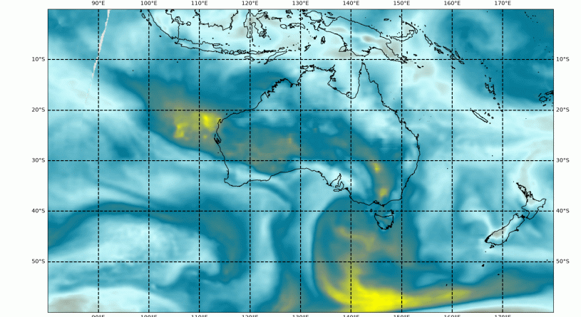 australia PCT