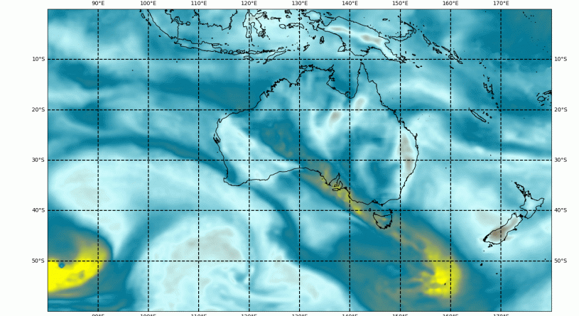 australia PCT