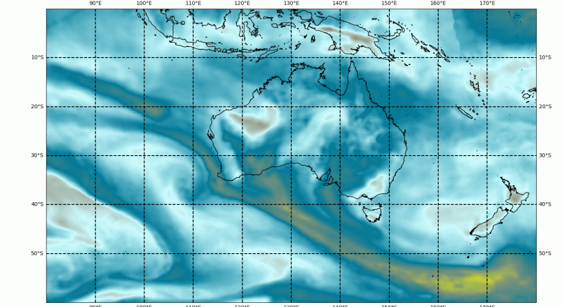 australia PCT