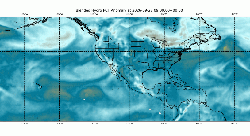 conus PCT