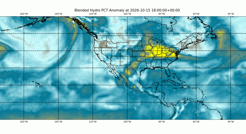 conus PCT