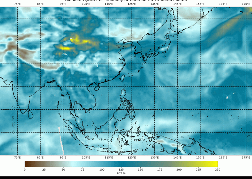 east_asia PCT