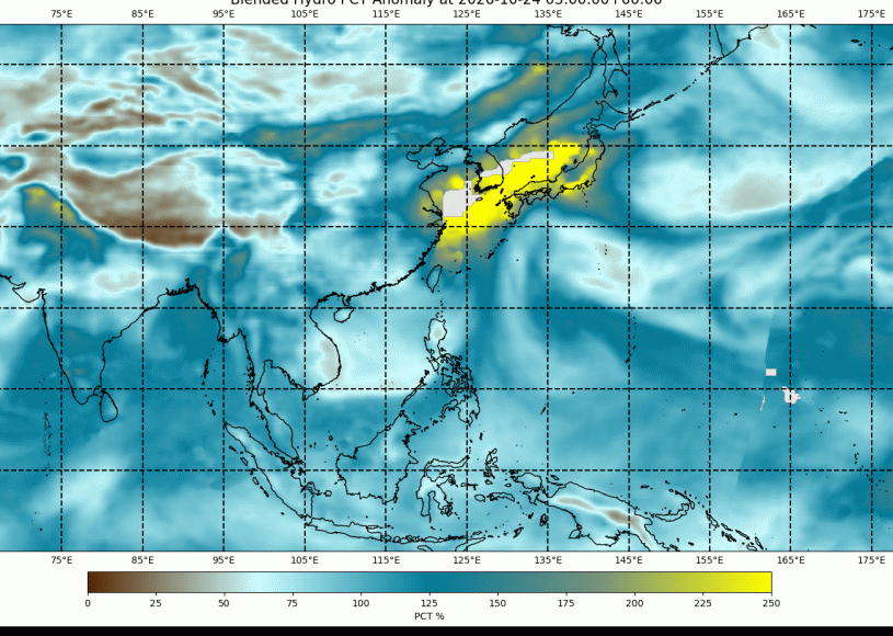 east_asia PCT