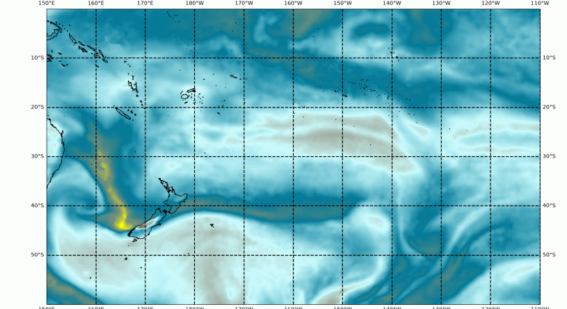 south_pacific PCT