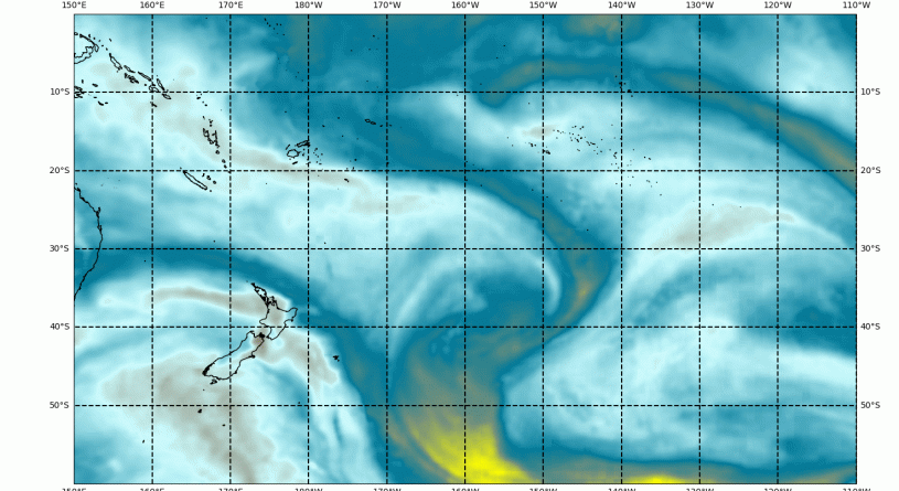 south_pacific PCT