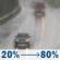 Tuesday: Rain, mainly after 4pm. Areas of dense fog before 11am. High near 58. Light southeast wind becoming south 5 to 10 mph in the morning. Winds could gust as high as 25 mph. Chance of precipitation is 80%. New precipitation amounts of less than a tenth of an inch possible. Tuesday: Rain, mainly after 4pm. Areas of dense fog before 11am. High near 58. Light southeast wind becoming south 5 to 10 mph in the morning. Winds could gust as high as 25 mph. Chance of precipitation is 80%. New precipitation amounts of less than a tenth of an inch possible.