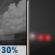 Sunday Night: A chance of showers and thunderstorms, mainly before 9pm.  Patchy fog before 11pm, then patchy fog after midnight.  Otherwise, partly cloudy, with a low around 59. Calm wind.  Chance of precipitation is 30%.