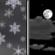 Thursday Night: A slight chance of snow before 11pm.  Partly cloudy, with a low around 15.