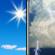 Sunday: A chance of showers and thunderstorms after noon.  Mostly sunny, with a high near 97.