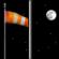 Saturday Night: Clear, with a low around 81. Breezy, with a south southeast wind 20 to 25 mph decreasing to 9 to 14 mph after midnight. Winds could gust as high as 36 mph. 
