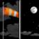Saturday Night: Partly cloudy, with a low around 58. Breezy, with a southwest wind 15 to 25 mph decreasing to 5 to 15 mph after midnight. Winds could gust as high as 55 mph. 