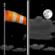 Sunday Night: Mostly clear, with a low around 33. Breezy, with a west southwest wind 12 to 17 mph becoming light and variable  after midnight. Winds could gust as high as 29 mph. 