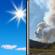 Thursday: Patchy smoke between 2pm and 4pm. Sunny and hot, with a high near 99. Light and variable wind becoming northwest 10 to 15 mph in the afternoon. Winds could gust as high as 25 mph. 