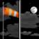 Tonight: Partly cloudy, with a low around 44. Breezy, with a southwest wind 15 to 20 mph becoming southeast 5 to 10 mph after midnight. Winds could gust as high as 35 mph. 