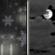 Tuesday Night: A chance of rain and snow showers before 9pm, then a chance of snow showers between 9pm and midnight.  Mostly cloudy, with a low around 23.