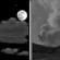 Tonight: Areas of smoke after 3am. Partly cloudy, with a low around 70. Light and variable wind becoming north 5 to 8 mph in the evening. 
