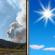 Friday: Areas of smoke before 7am. Sunny, with a high near 84. Calm wind becoming west 5 to 7 mph in the afternoon. Winds could gust as high as 20 mph. 