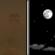 Friday Night: Patchy blowing dust before 9pm. Mostly clear, with a low around 57. Southwest wind 12 to 17 mph decreasing to 5 to 10 mph after midnight. Winds could gust as high as 31 mph. 