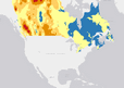Drought Code