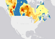 Fire Weather Index